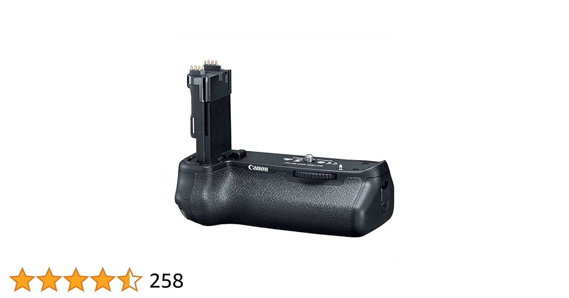 Canon BG-E21 バッテリーグリップ EOS 6D Mark Ⅱ用 Amazon | Canon バッテリーグリップ BG-E21 EOS6DMarkII対応